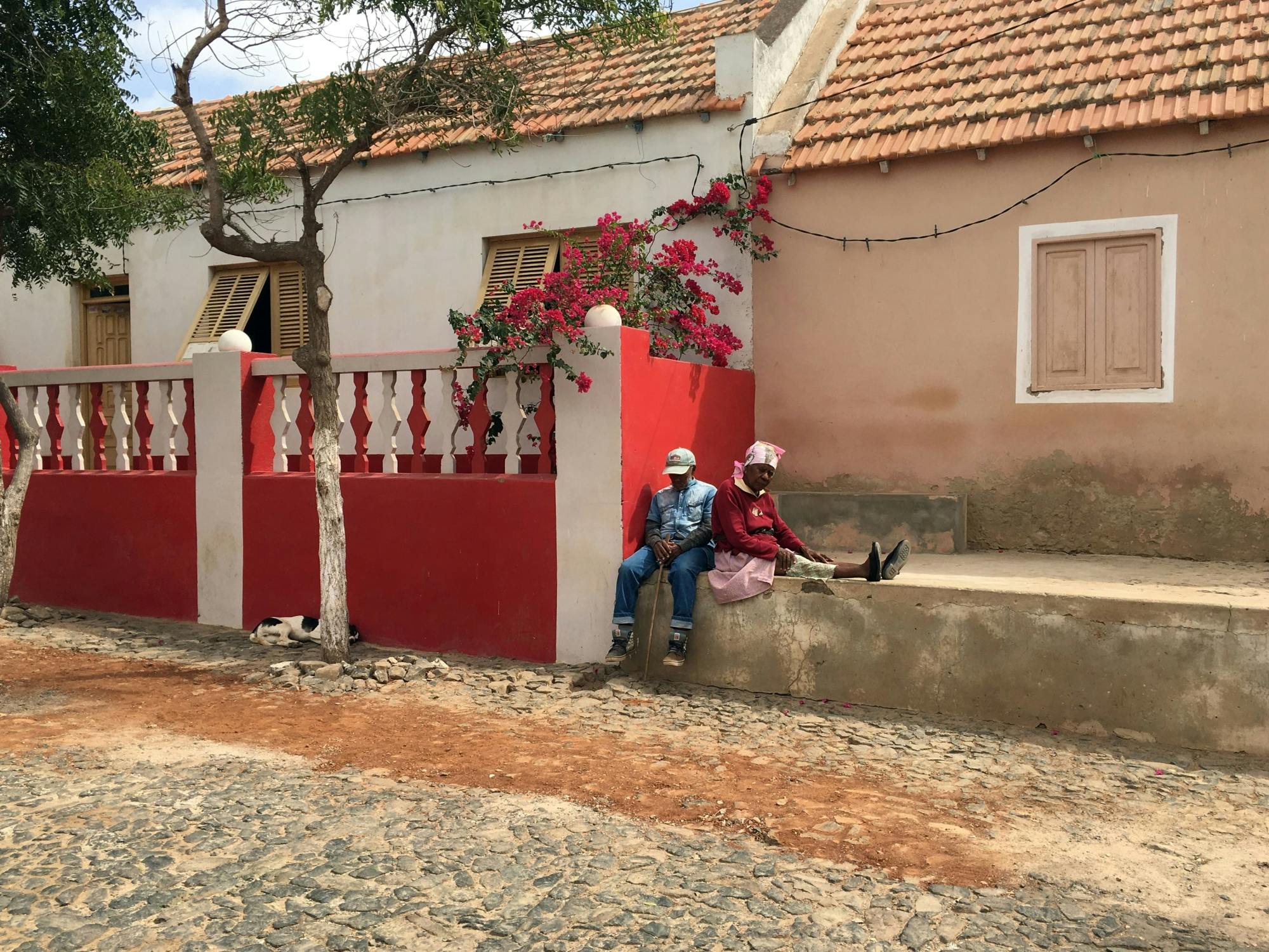Boa Vista 4x4 Tour with Catchupa Demonstration and Lunch