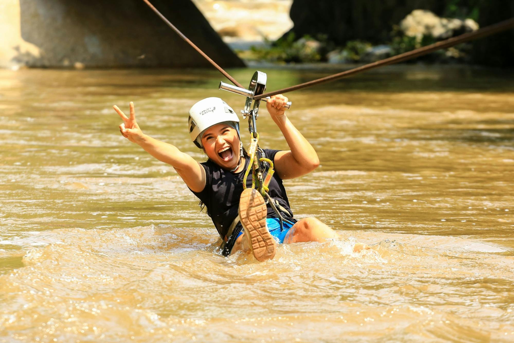 Puerto Vallarta ATV or Razor Combo Tours