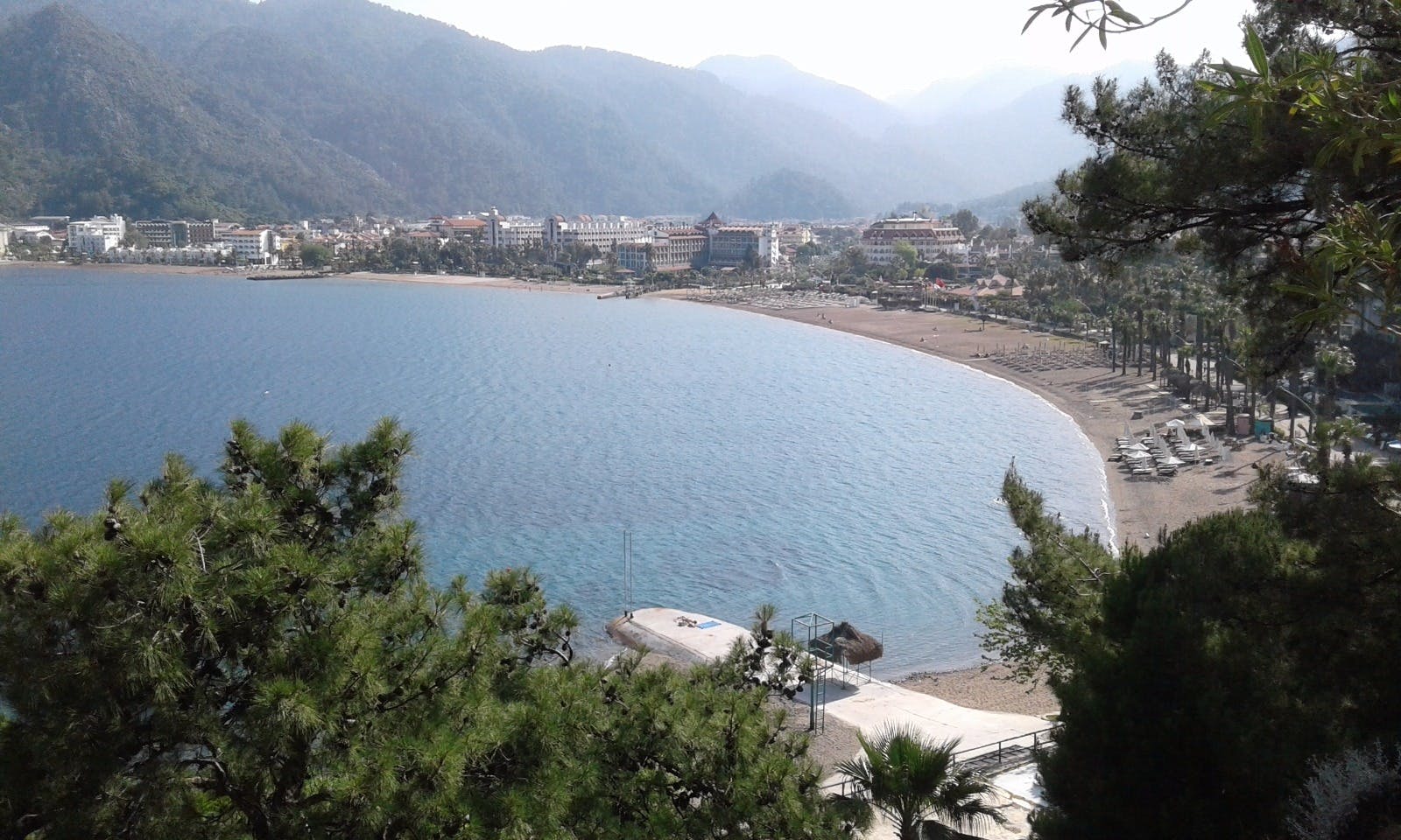 Guided Tour and Shopping in Marmaris