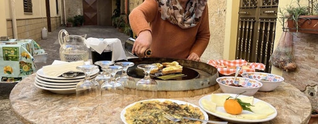Agrigento Private Tour With Lunch