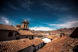 Cusco image