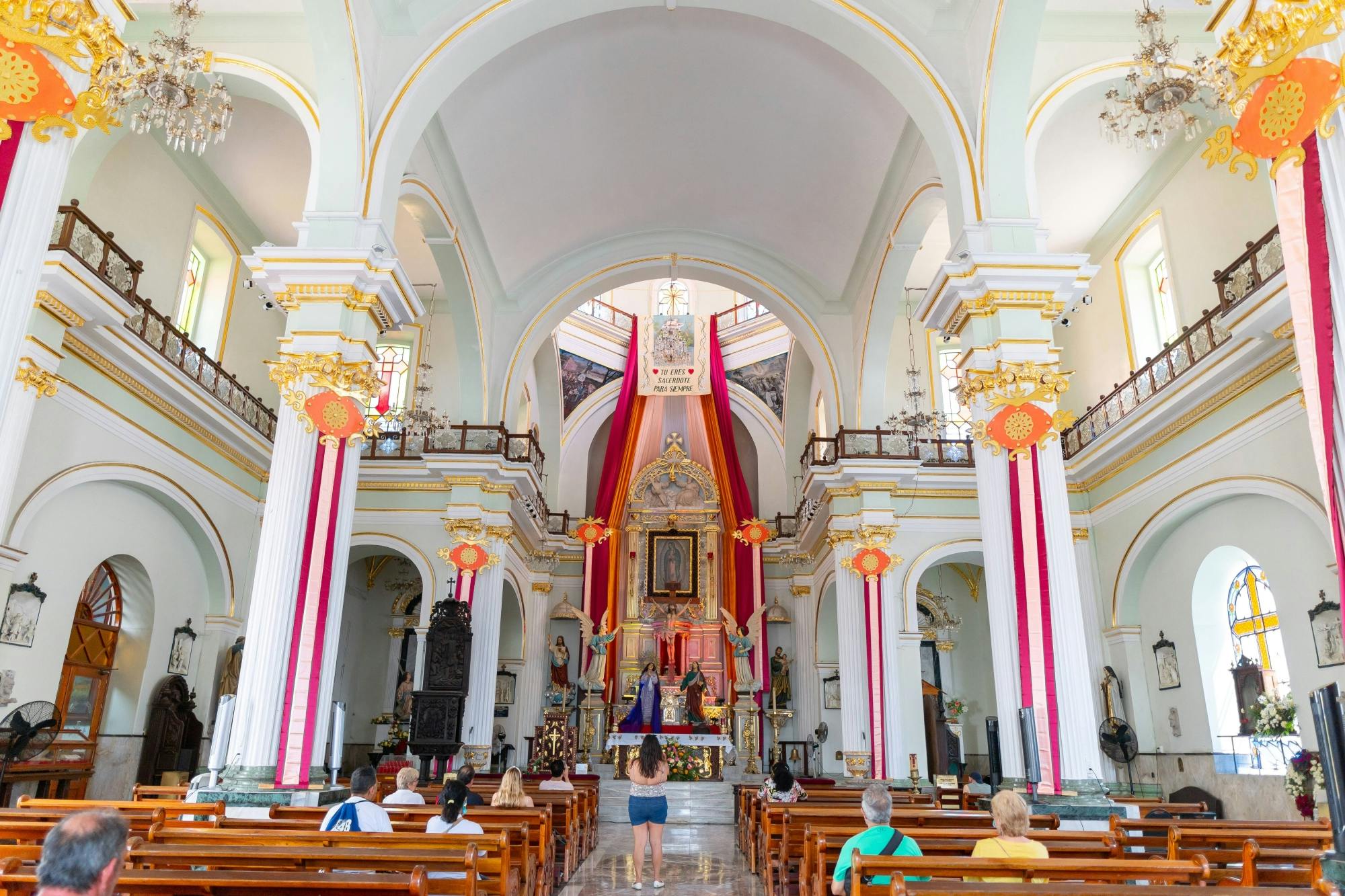 Puerto Vallarta City Tour