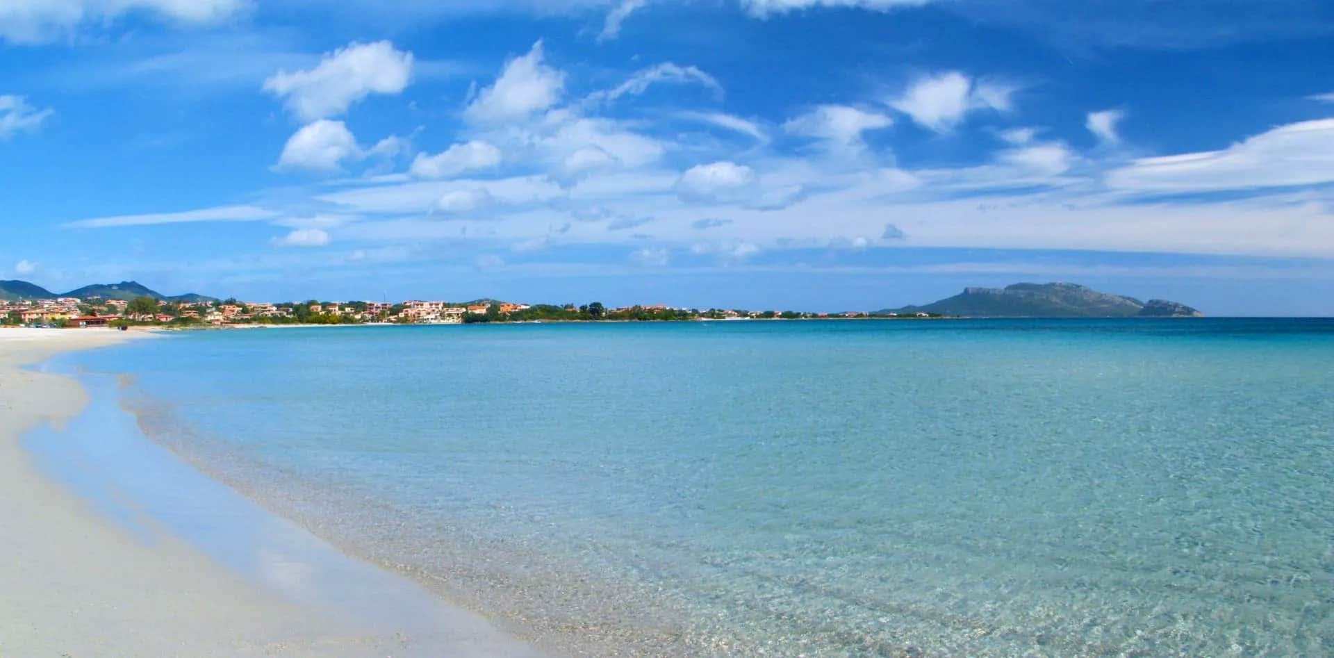 Olbia Tour mit Tuk-Tuk und Pittulongu Strand