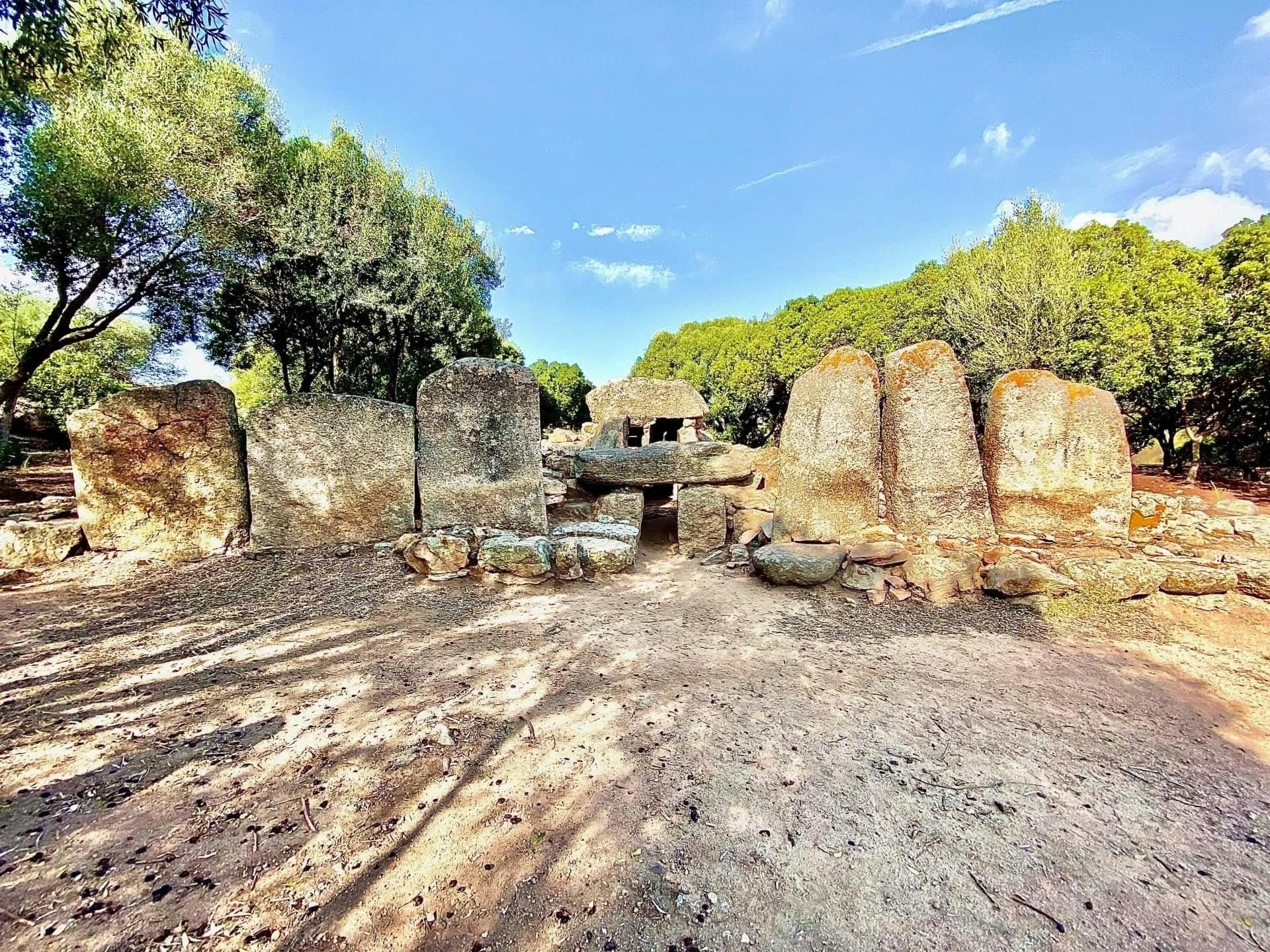 Archaeological Tour of Olbia by Tuk-Tuk