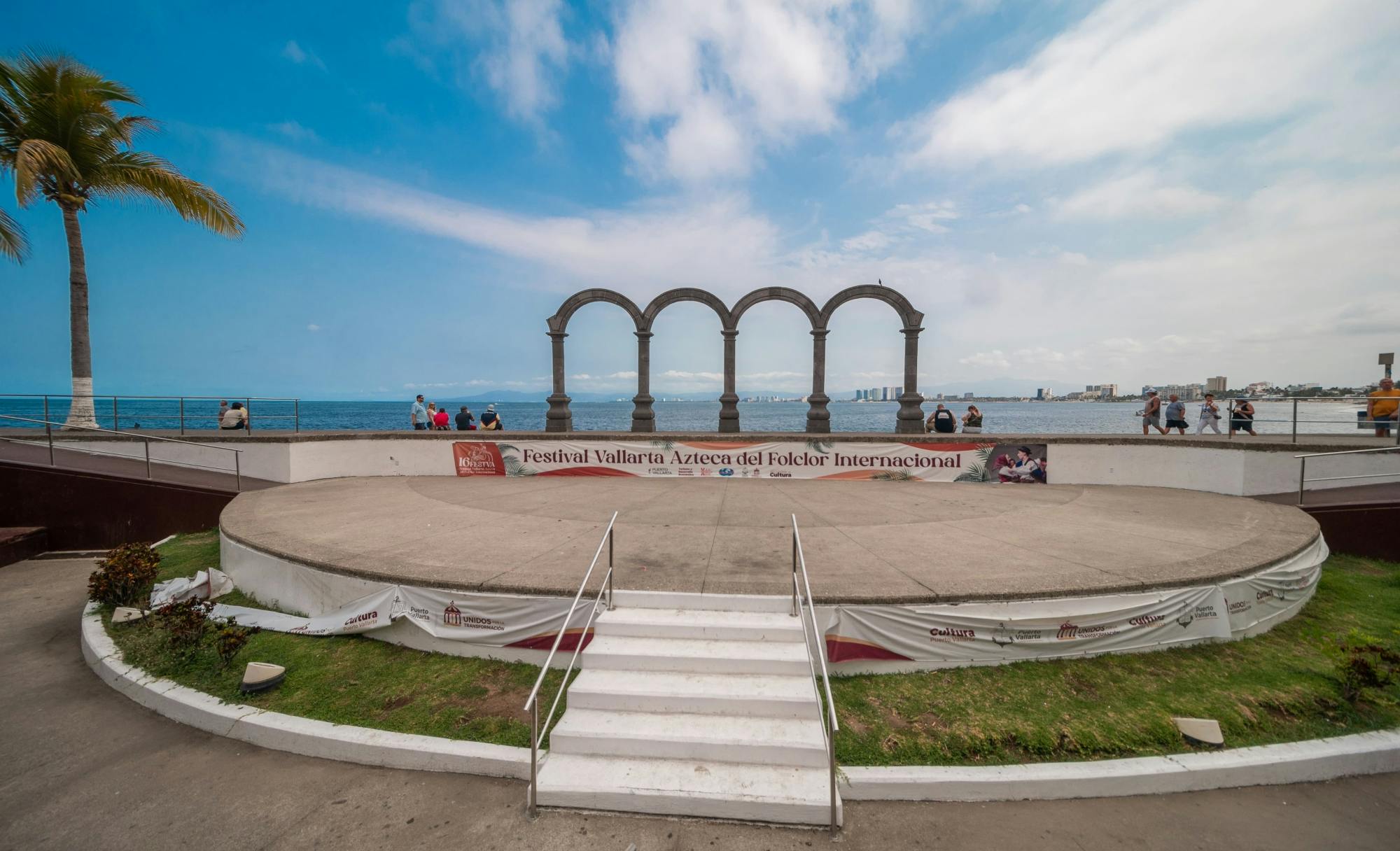 Puerto Vallarta City Tour