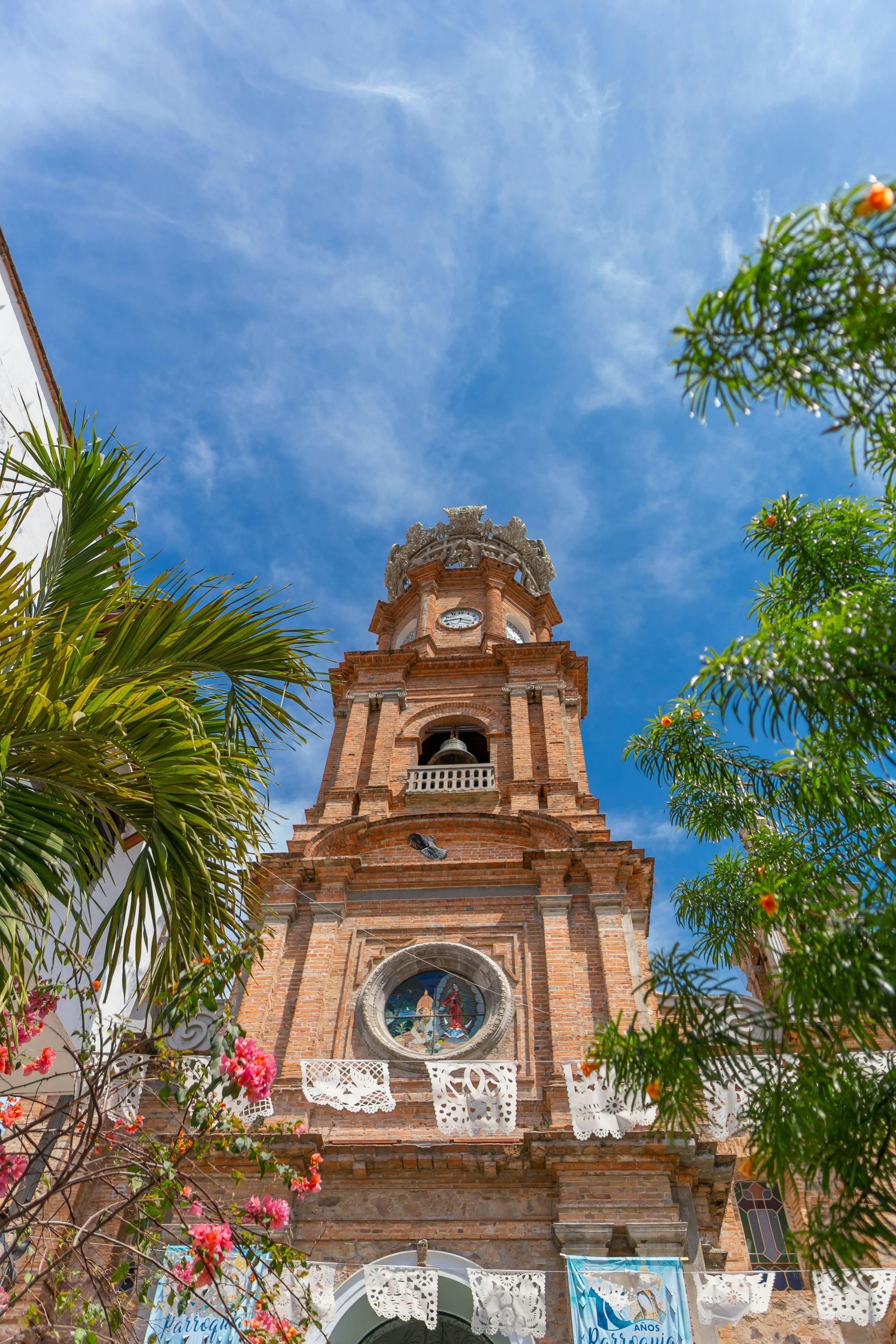 Puerto Vallarta City Tour