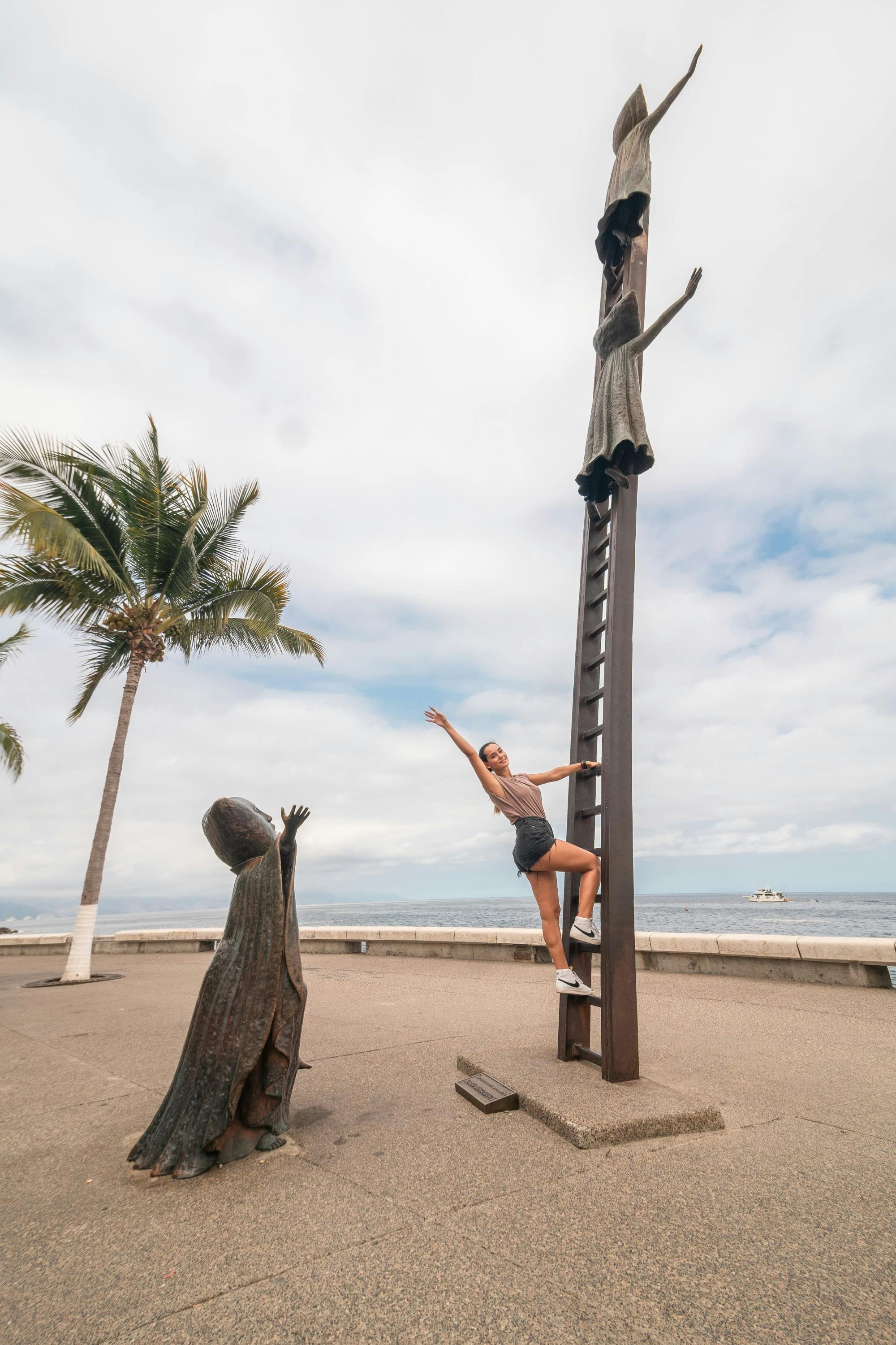 Puerto Vallarta City Tour