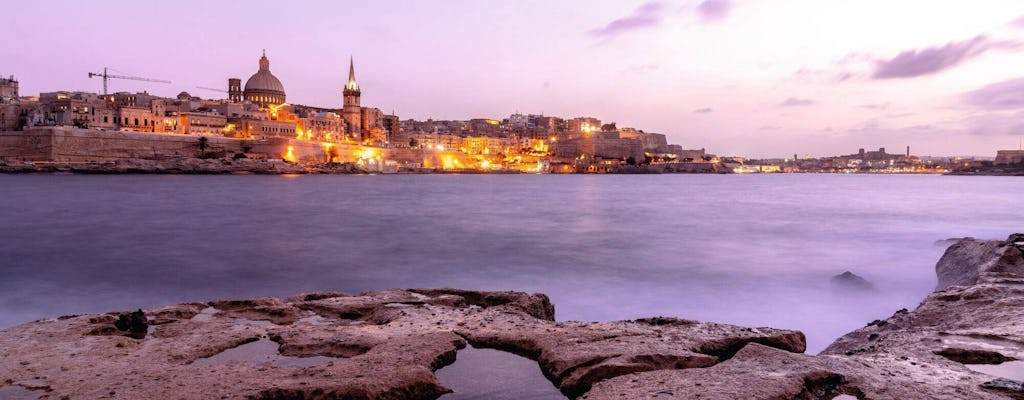 Malta Under The Stars