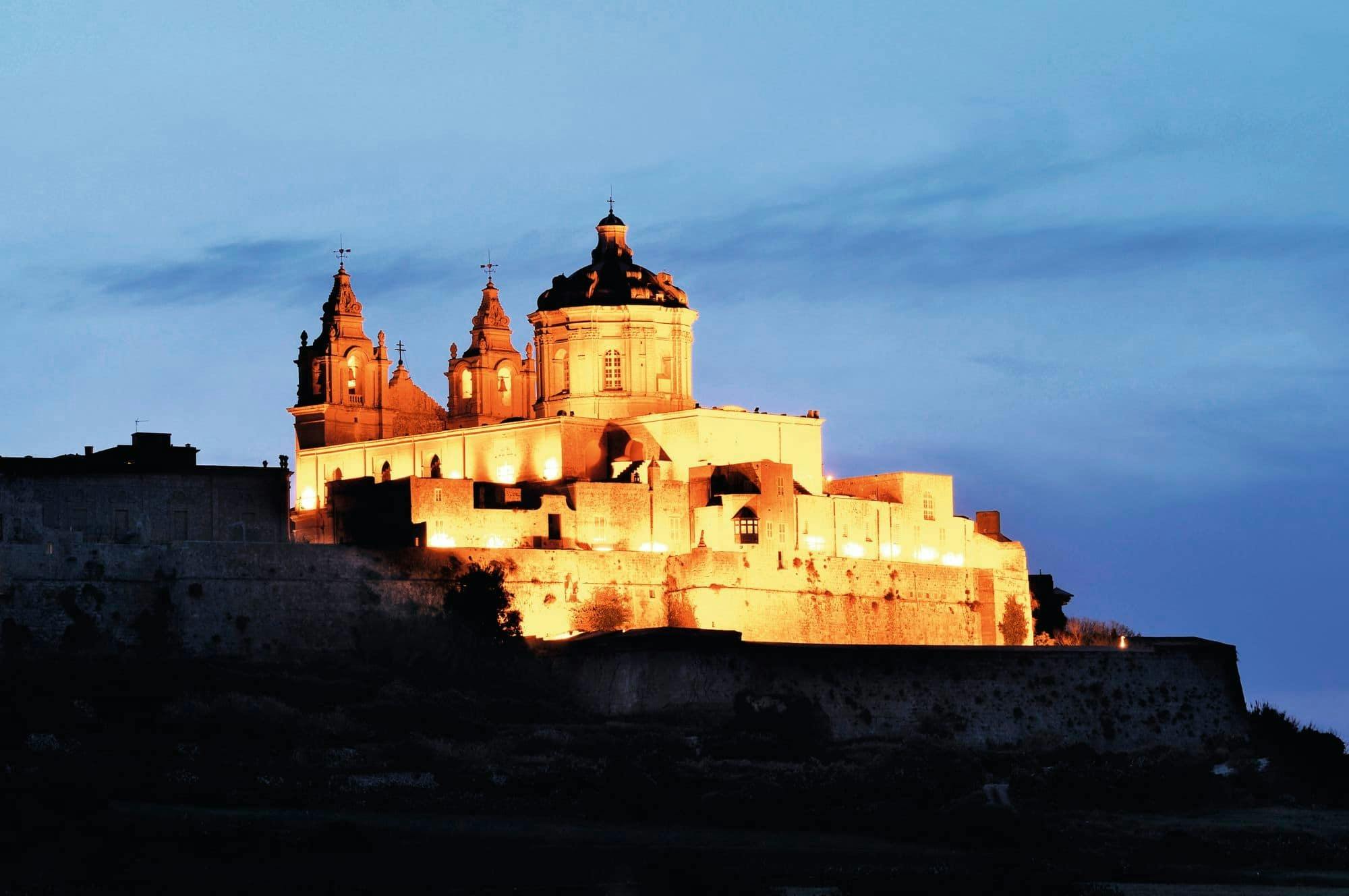 Malta Under The Stars