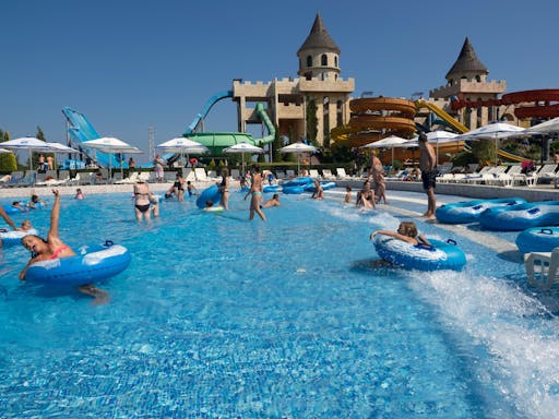 Aqua Park Nessebar