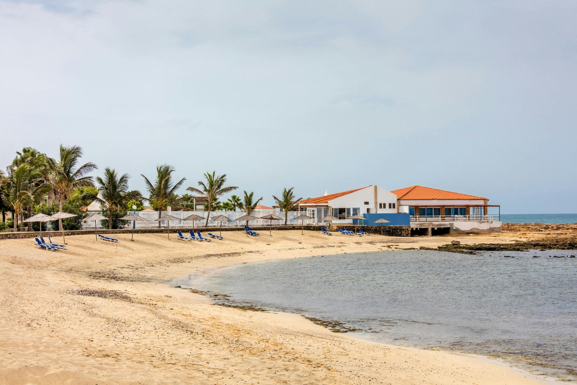 Secrets of Sal Island 4x4 Tour with Pedra da Lume Salt Lake