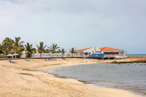 Secrets of Sal Island 4x4 Tour with Pedra da Lume Salt Lake