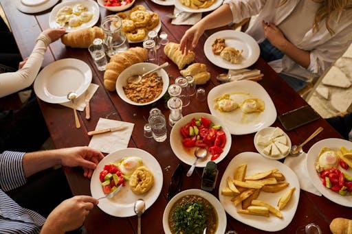 Nat Geo Day Tour: Discover Cretan Farm Life