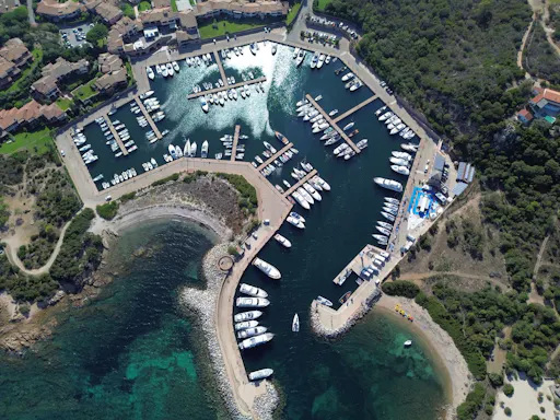 Snorkeling Tavolara & Molara Morning