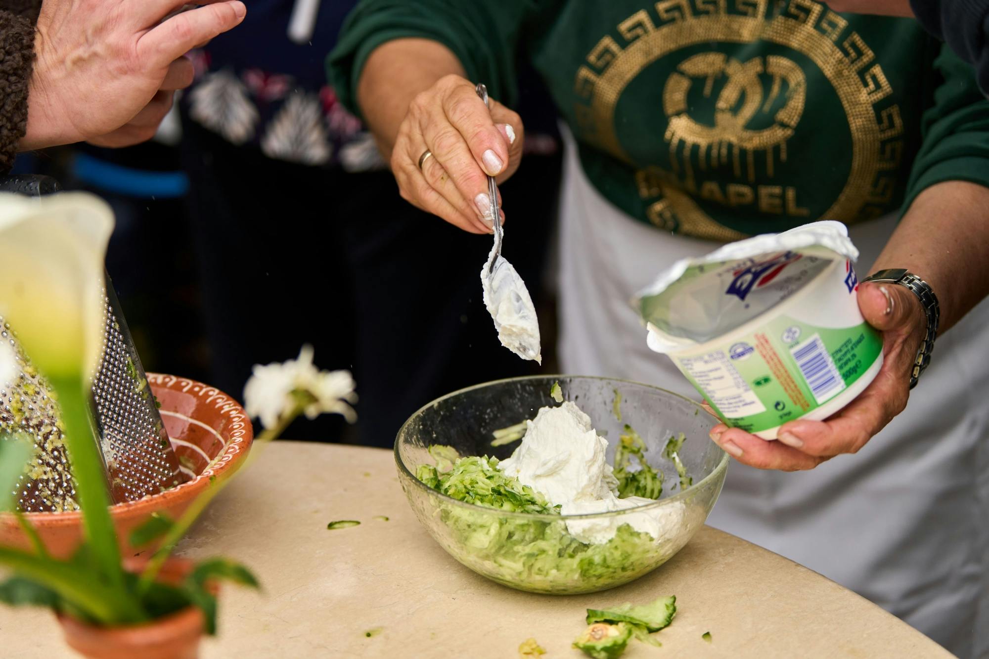 Nat Geo Day Tour: The Millenary History of Olive Oil