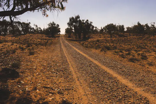 4x4-Tour zum Souss-Massa-Nationalpark und nach Tiznit