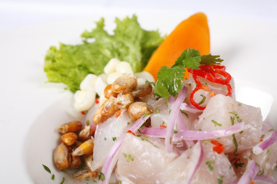 Food & Dining in Lima: A Culinary Journey Through Peru’s Vibrant Capital