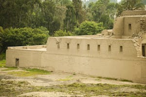 Barranco: Excursiones y visitas guiadas