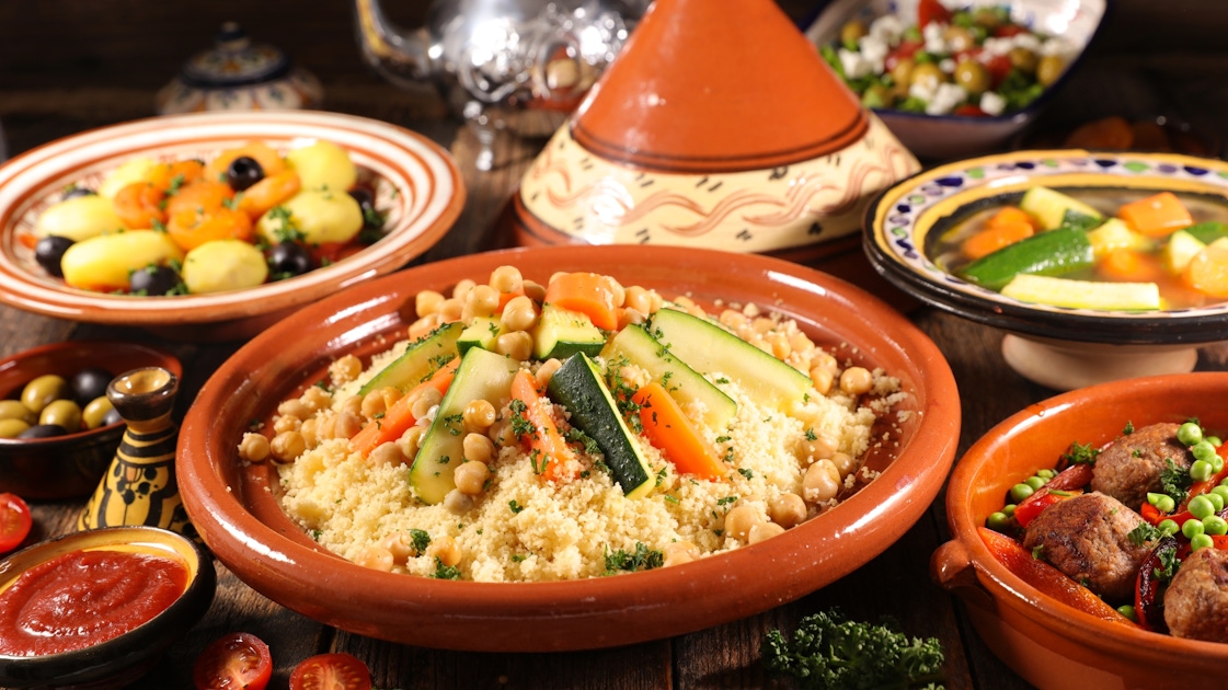 Classes & workshops in Agadir Classes & workshops in Agadir