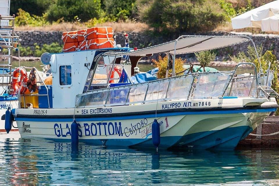 Boat Trip to Rabbit Island with Barbecue