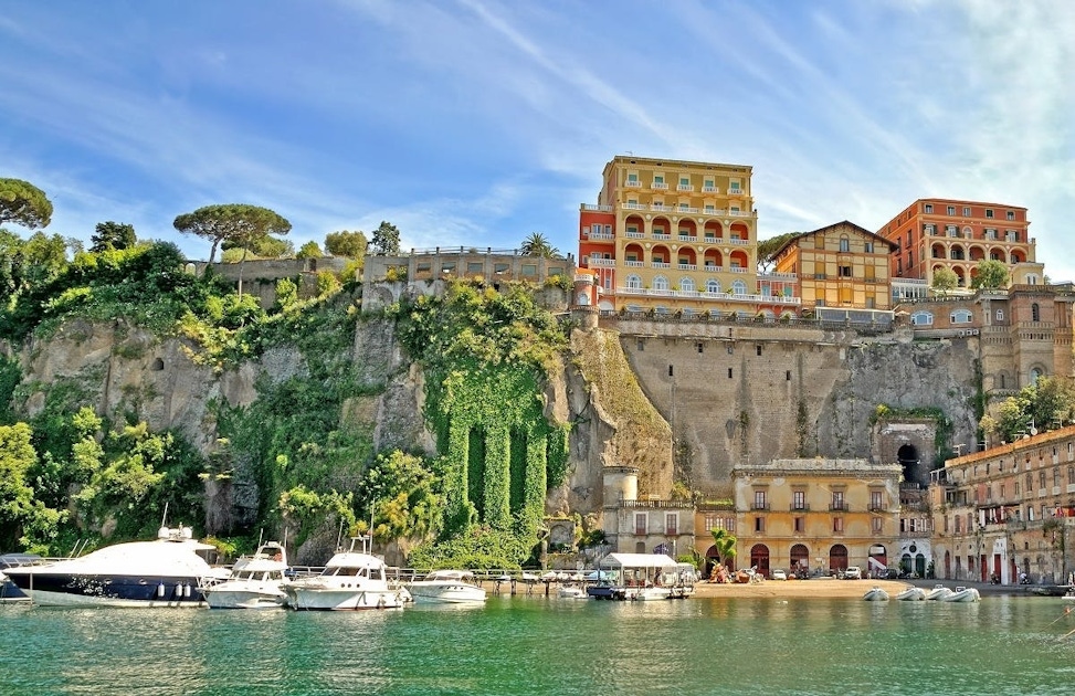 Must sees in Amalfi Coast  musement