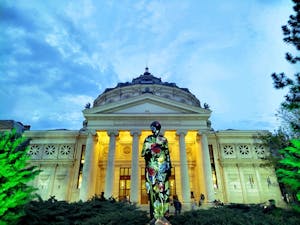 Stadtführungen in Bukarest