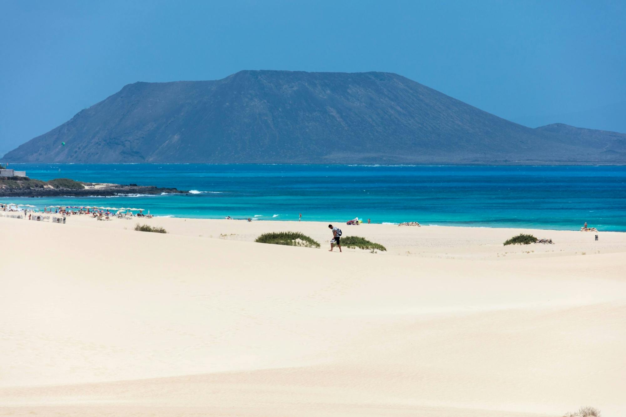 Coast to Coast Fuerteventura North Tour