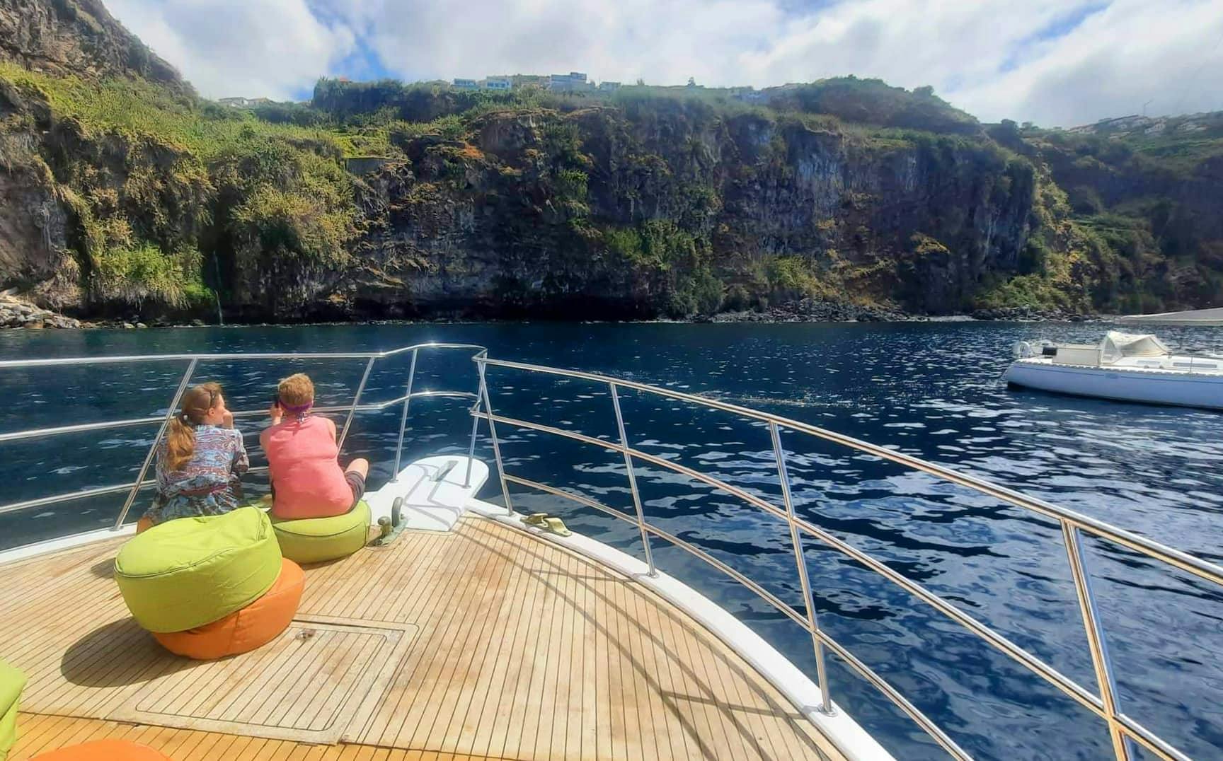 Nederlands Koningsdag Speciaal event op Madeira