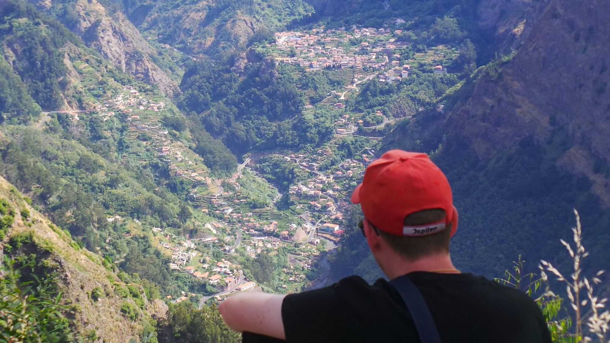 Netherlands Kings Day Special Event in Madeira