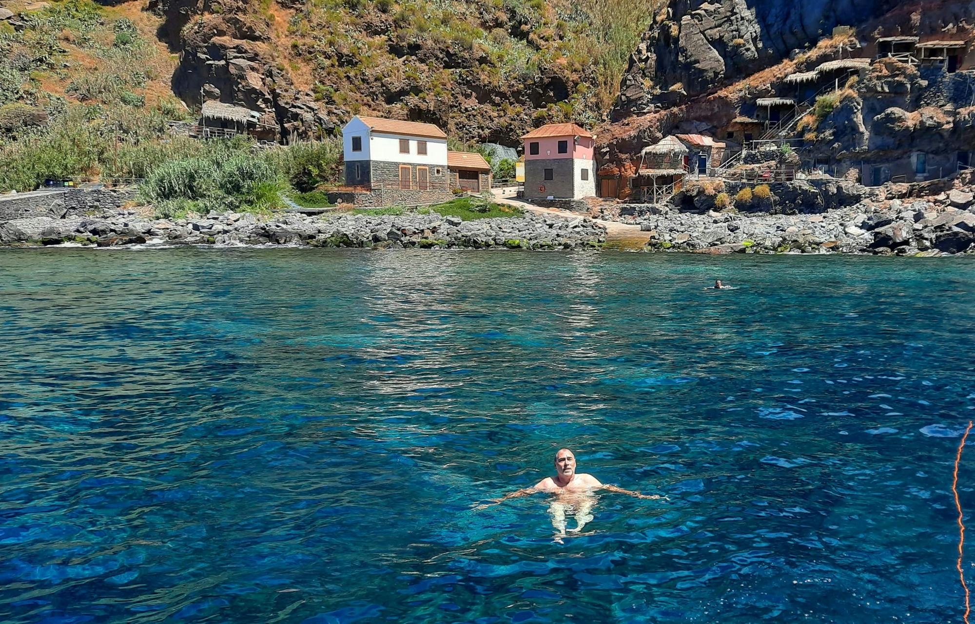 Netherlands Kings Day Special Event in Madeira