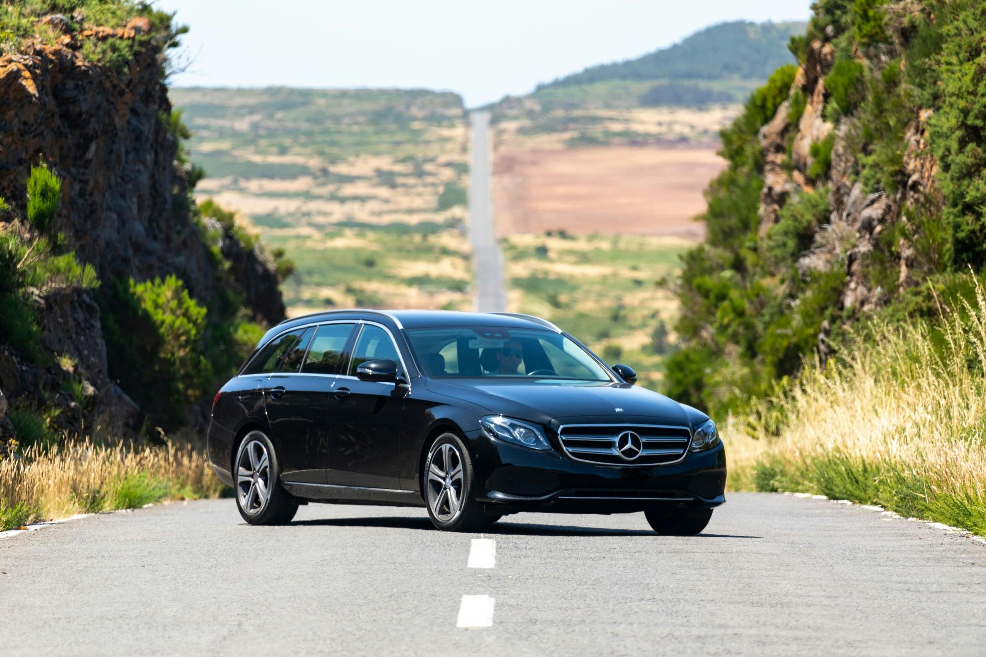 Fuerteventura Airport private arrival & departure transfers