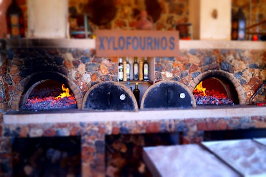 Olive Mill Festival at Lyrakis Family Estate