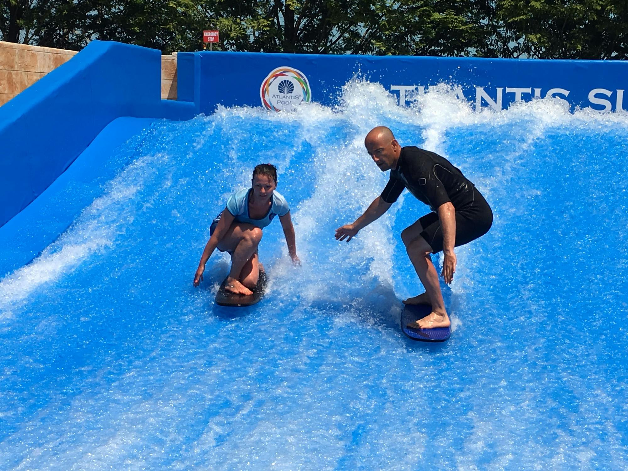 Aqua Park Nessebar