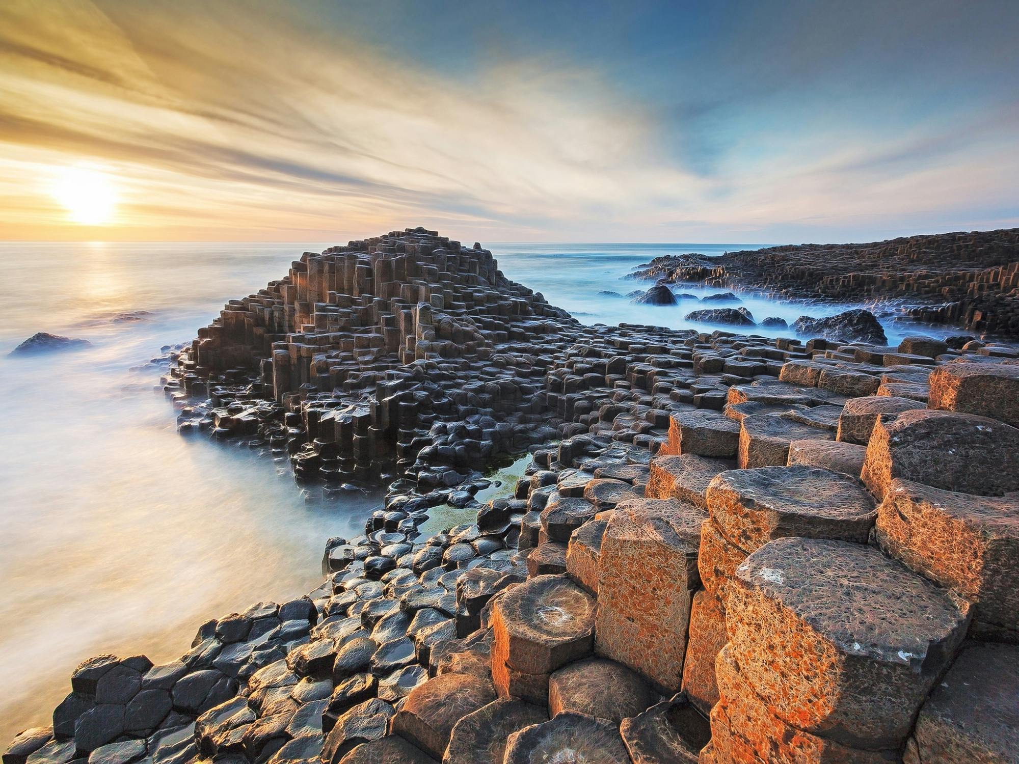 Full-Day Giant's Causeway and Game of Thrones Film Locations Tour Musement