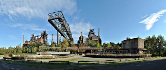 Steelworktour