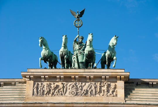 Opdag Berlin på guidet byrundtur