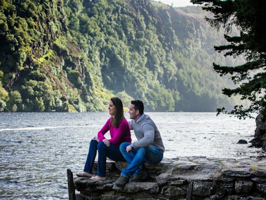 Wicklow and Glendalough day tour