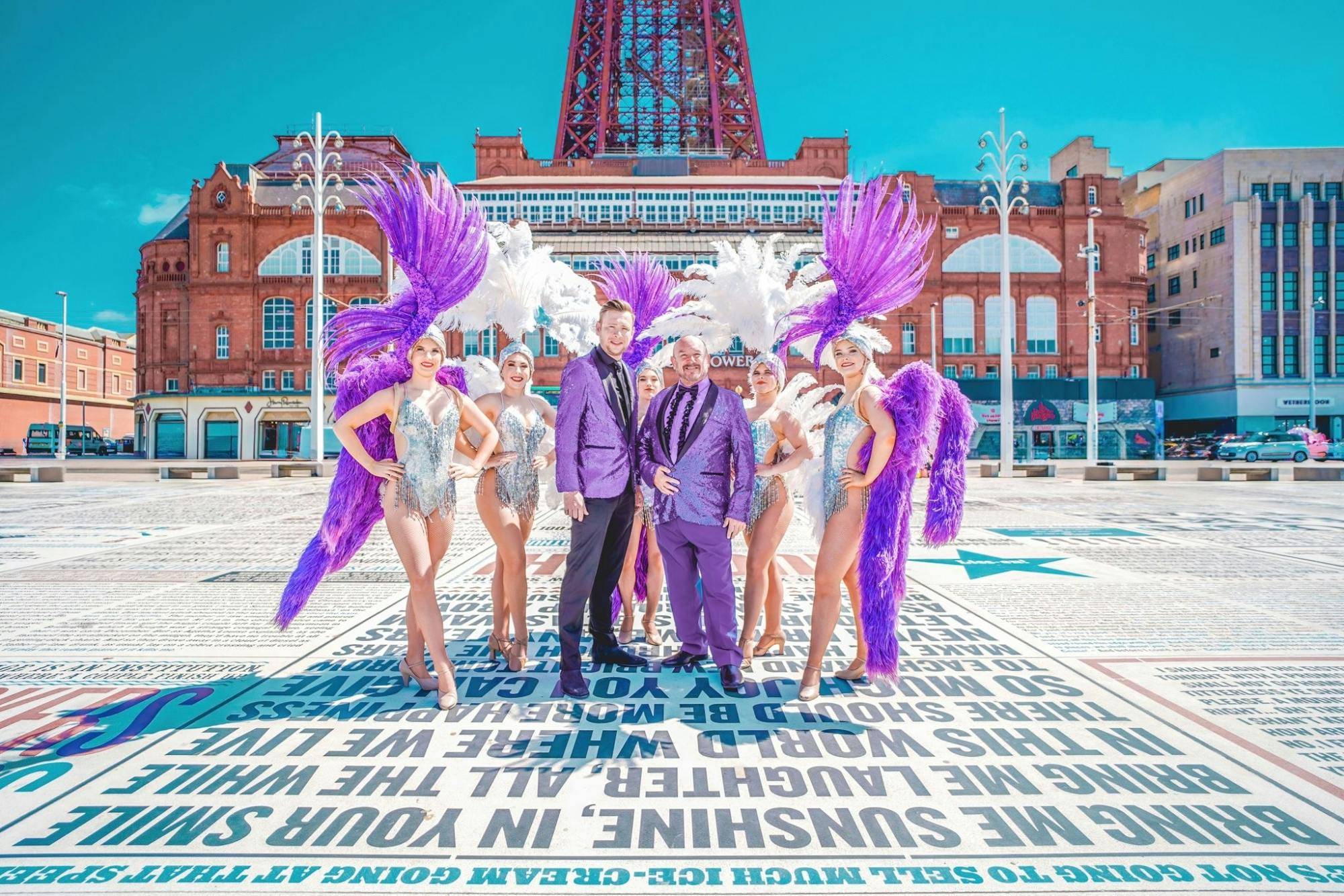 Viva Spring Spectacular Tickets