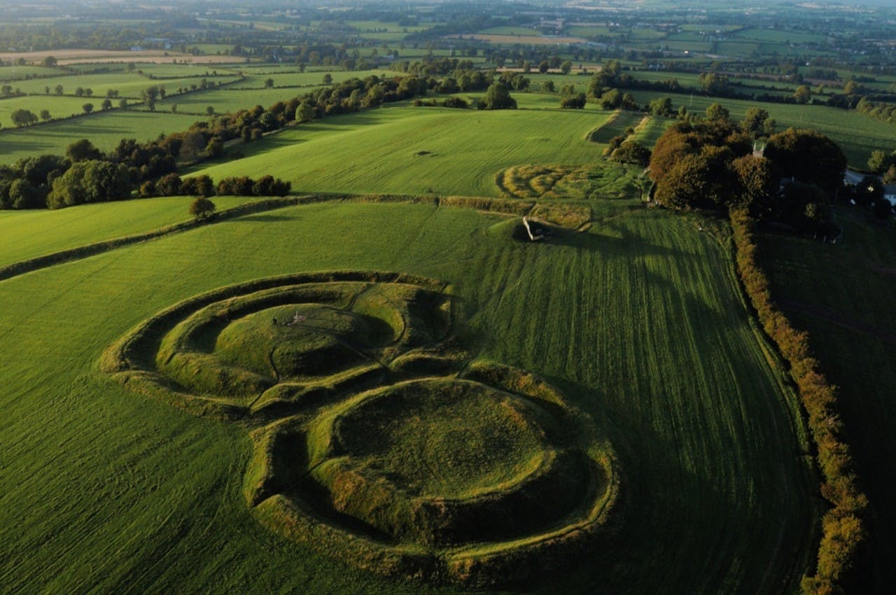Celtic Boyne Valley and Ancient Sites Tour from Dublin