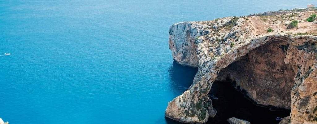 PANORAMIC MALTA