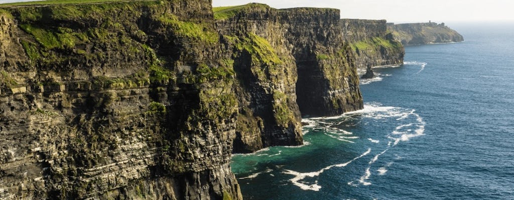 Cliffs of Moher day tour