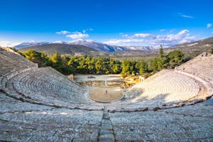 Nafplio image