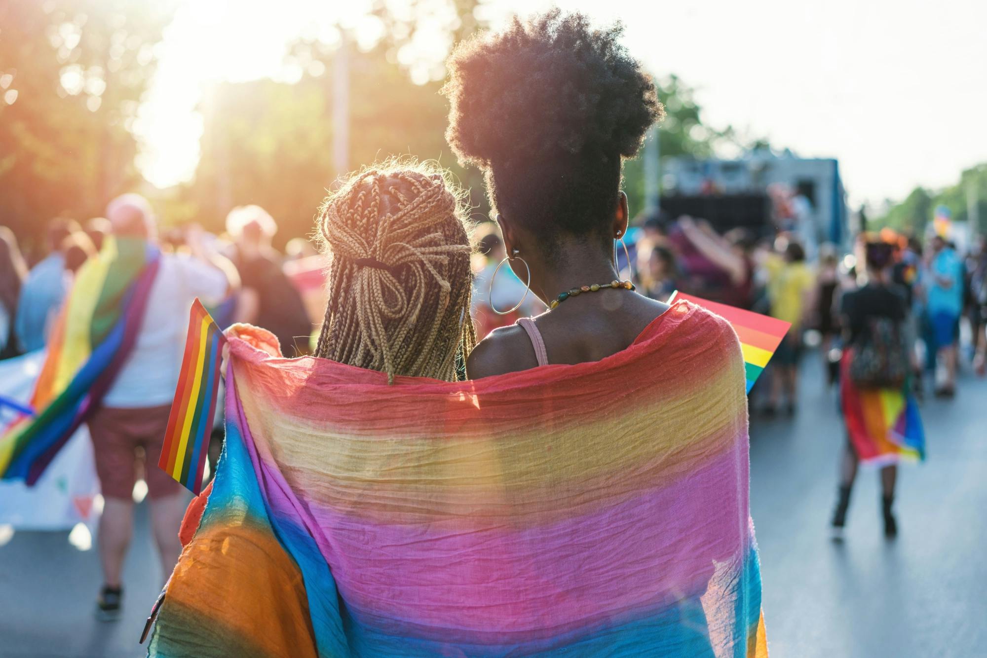 Maspalomas Pride 2024 Official Float Party
