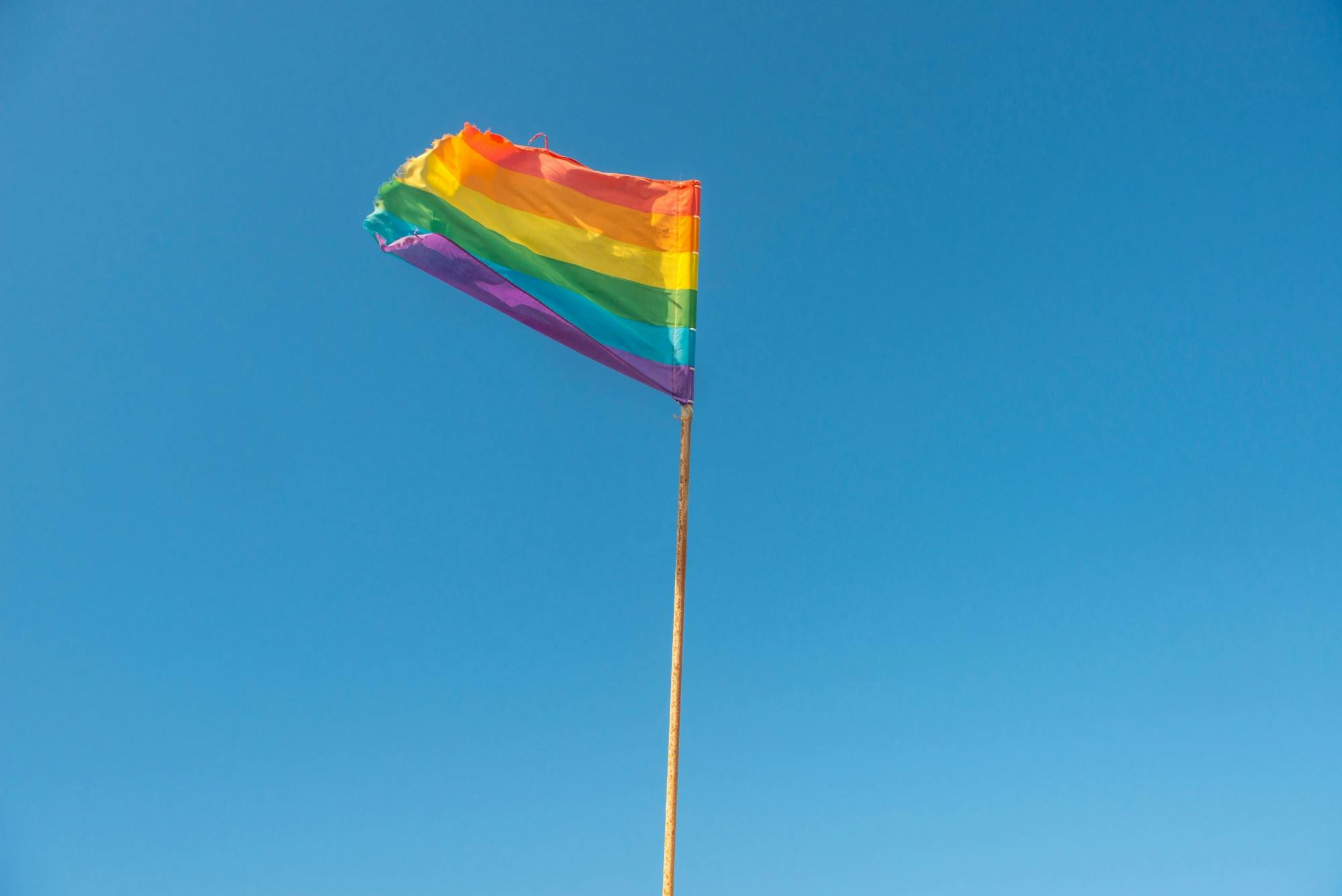Maspalomas Pride 2024 Official Float Party