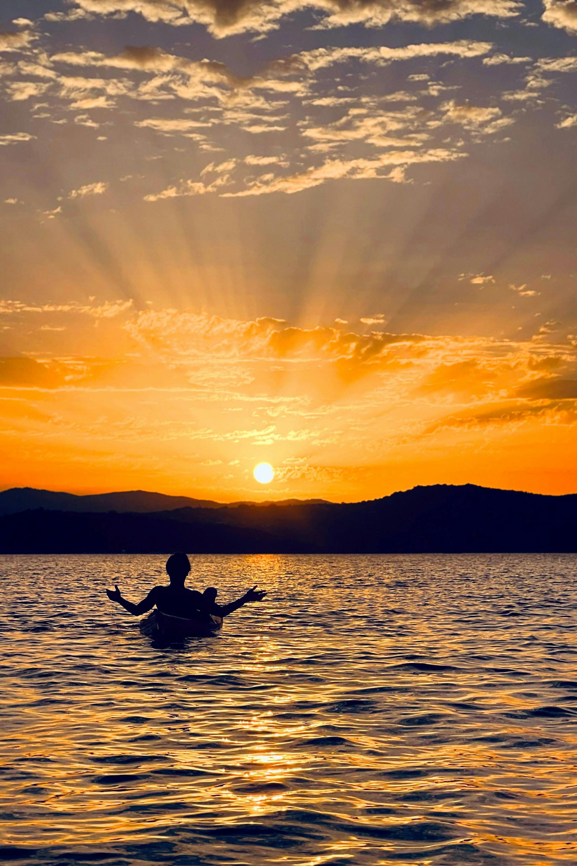 Kayaking Tours in Tavolara Marine Park