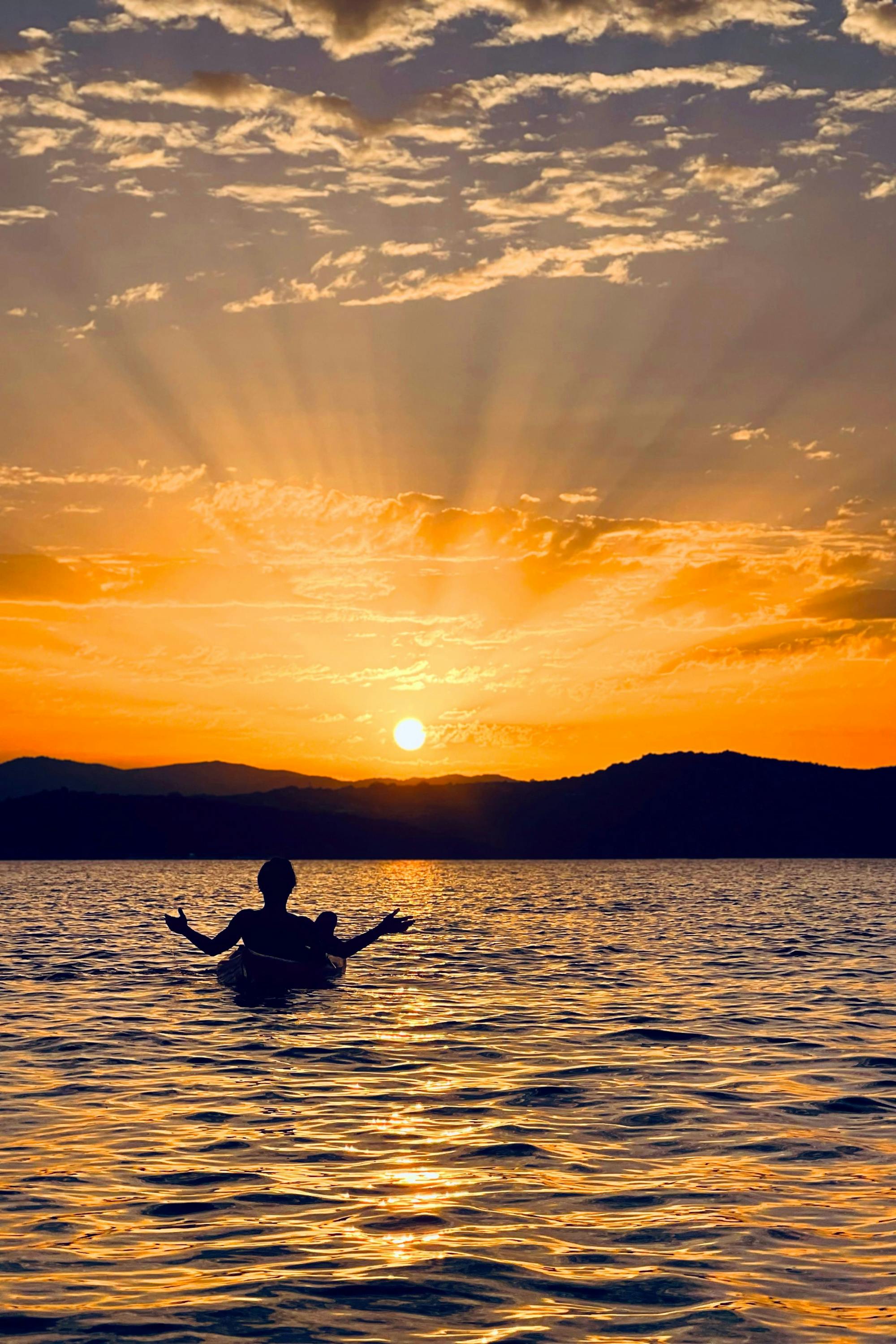 Kayaking Tours in Tavolara Marine Park