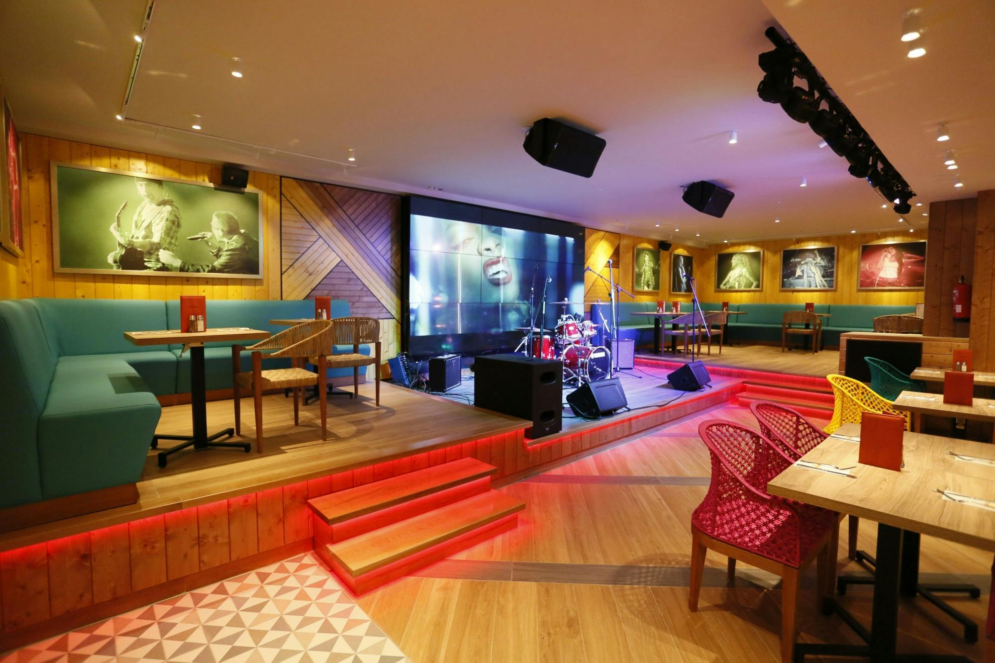 Hard Rock Café Gran Canaria