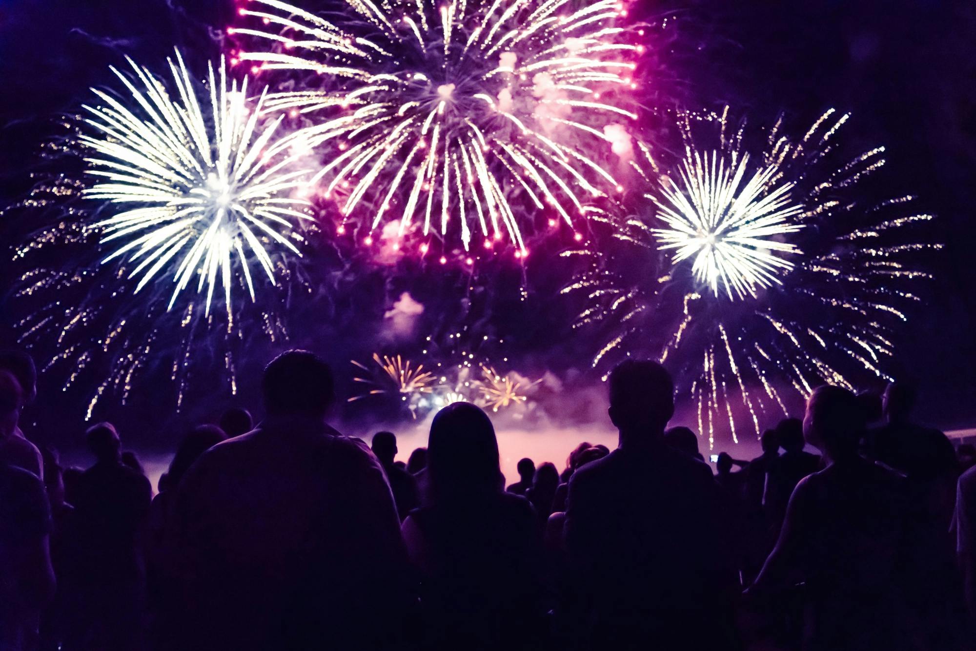 Altea Fireworks