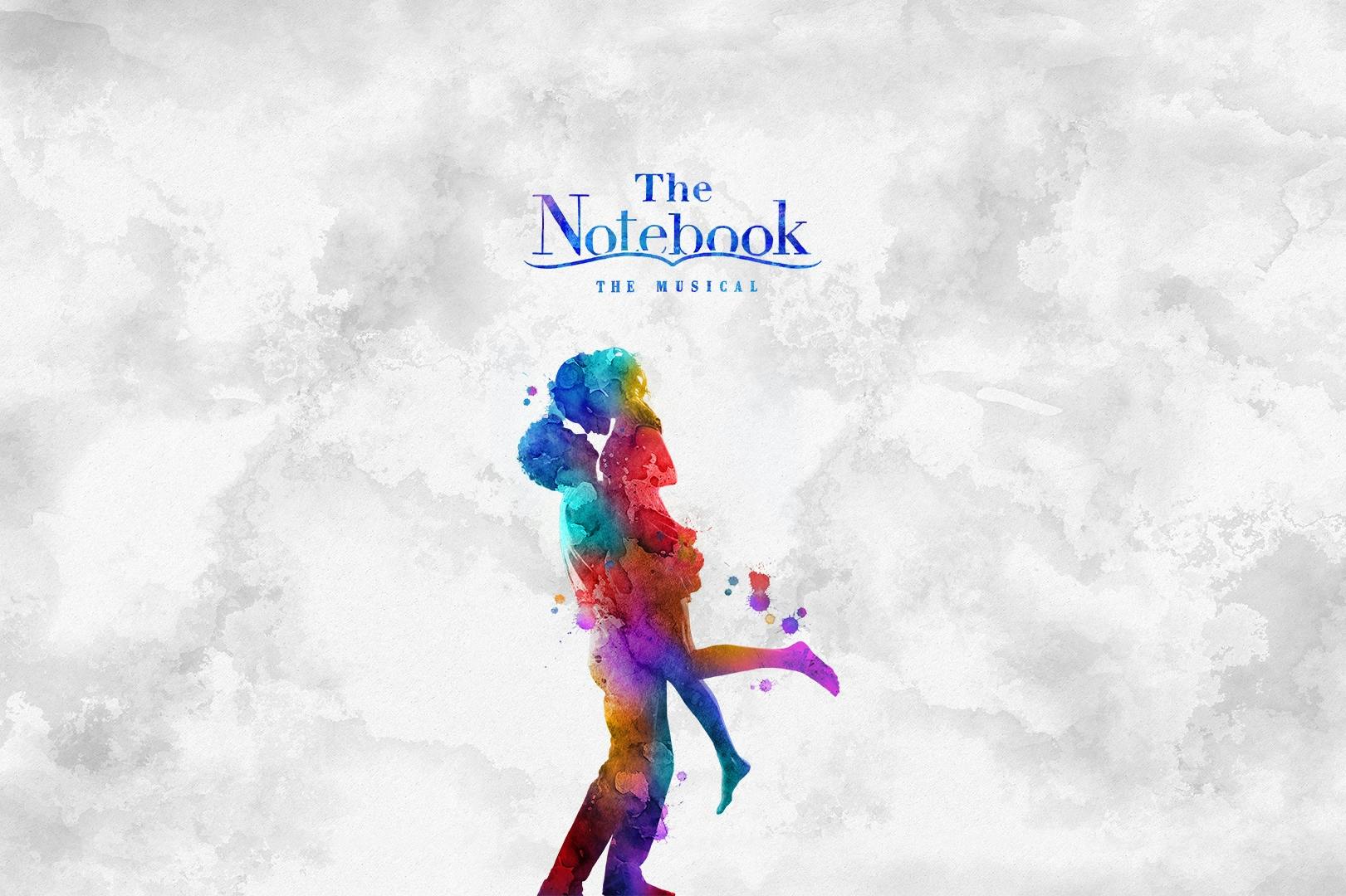 The Notebook the Musical on Broadway