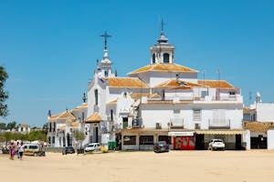 Experiências Gastronómicas em Huelva